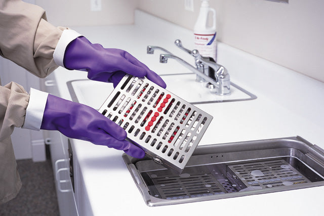What Factors Influence Sterilization Effectiveness?