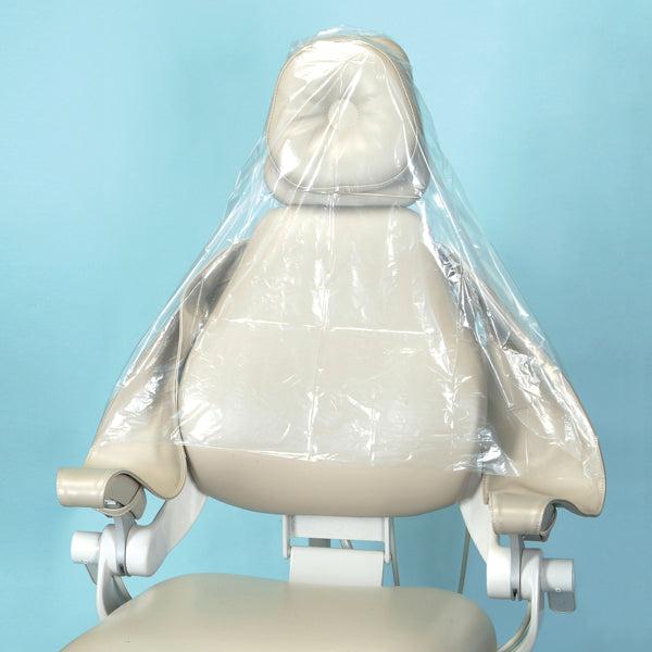 Infection Control Barriers