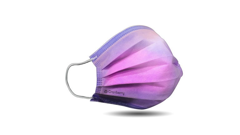 Cosmo Earloop Face Masks