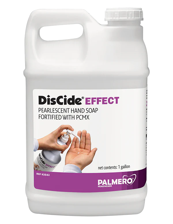 DisCide Effect Professional Hand Asepsis Soap