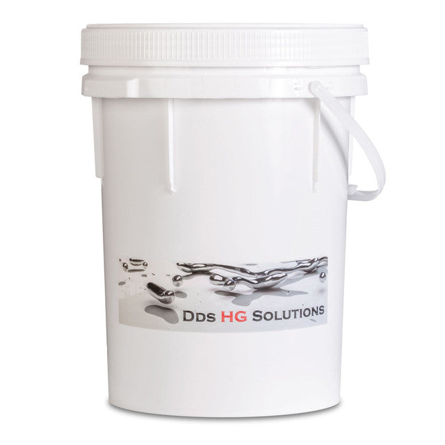 The Simple One Amalgam Waste Recycling Kit