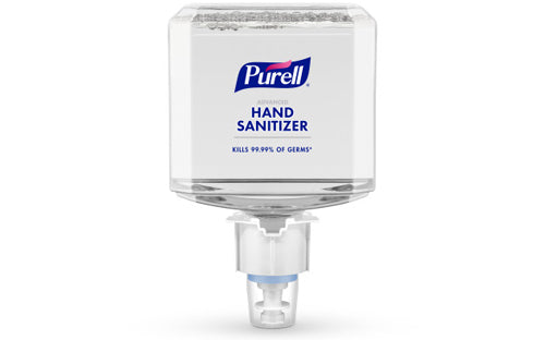 PURELL Advanced Hand Sanitizer Foam - ES6 Refill