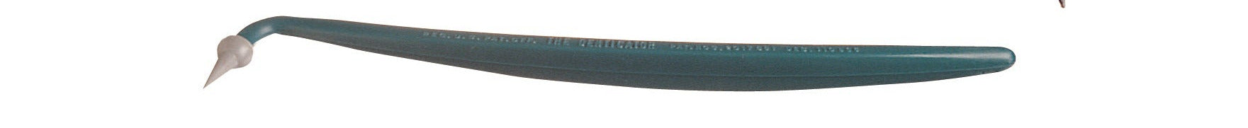 Denticator® Handle with Gum Massager (Latex-Free)