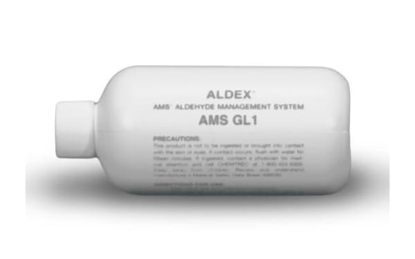 Aldex Aldehyde Neutralizer - Drain Disposal | Discount Dental Supplies