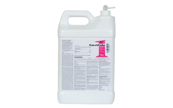 Cavicide1 Surface Disinfectant