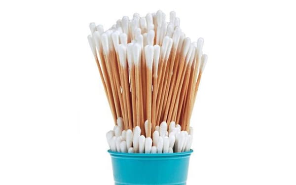 Cotton Tip Applicators