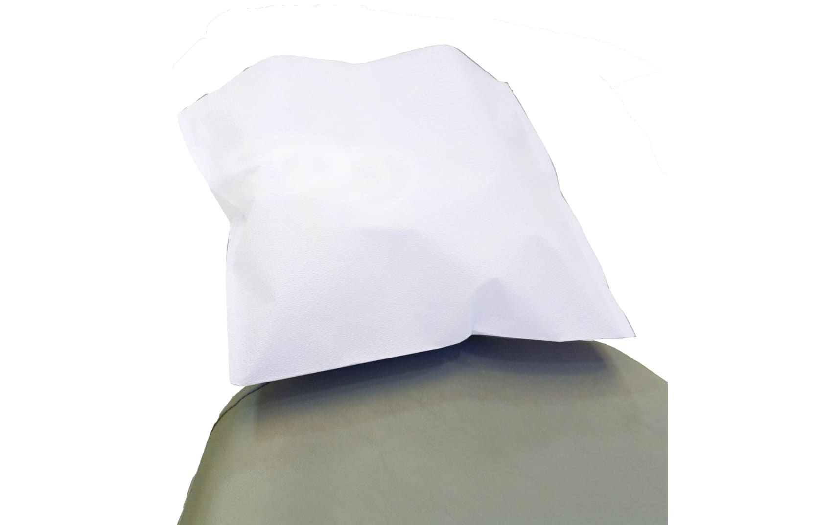 SafeBasics Poly-Coated Headrest Covers