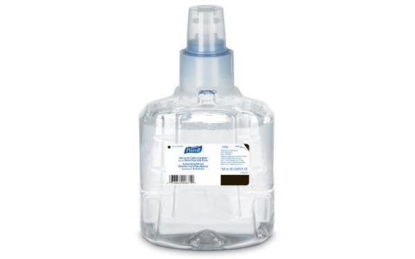 PURELL Advanced Hand Sanitizer Green Certified Foam