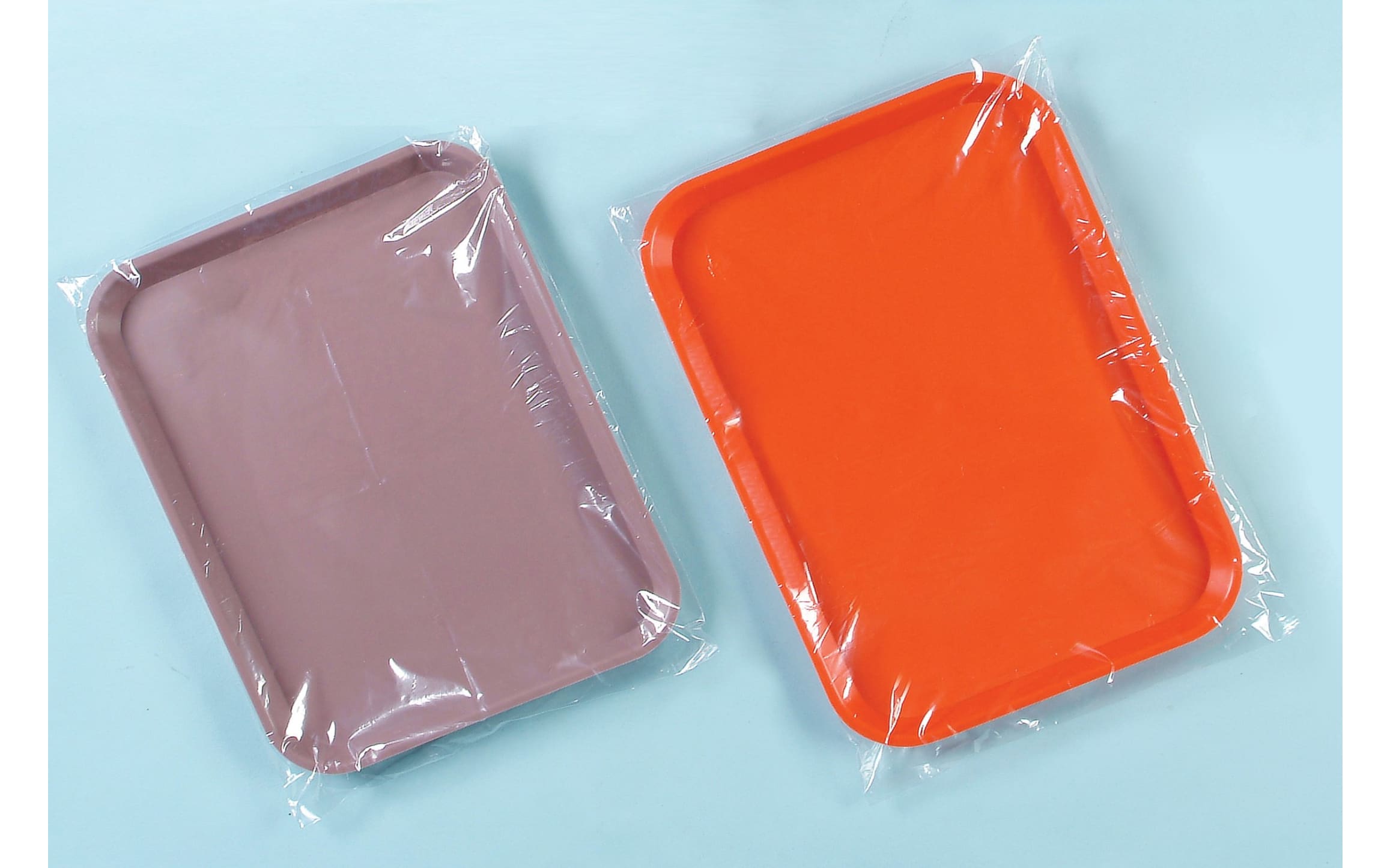 Tray Sleeves - 11 5/8" x 14 1/2"
