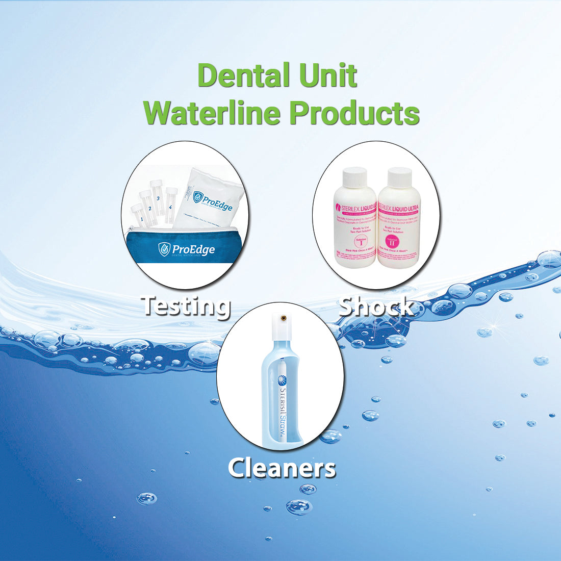 Discount Disposables | Dental Supplies