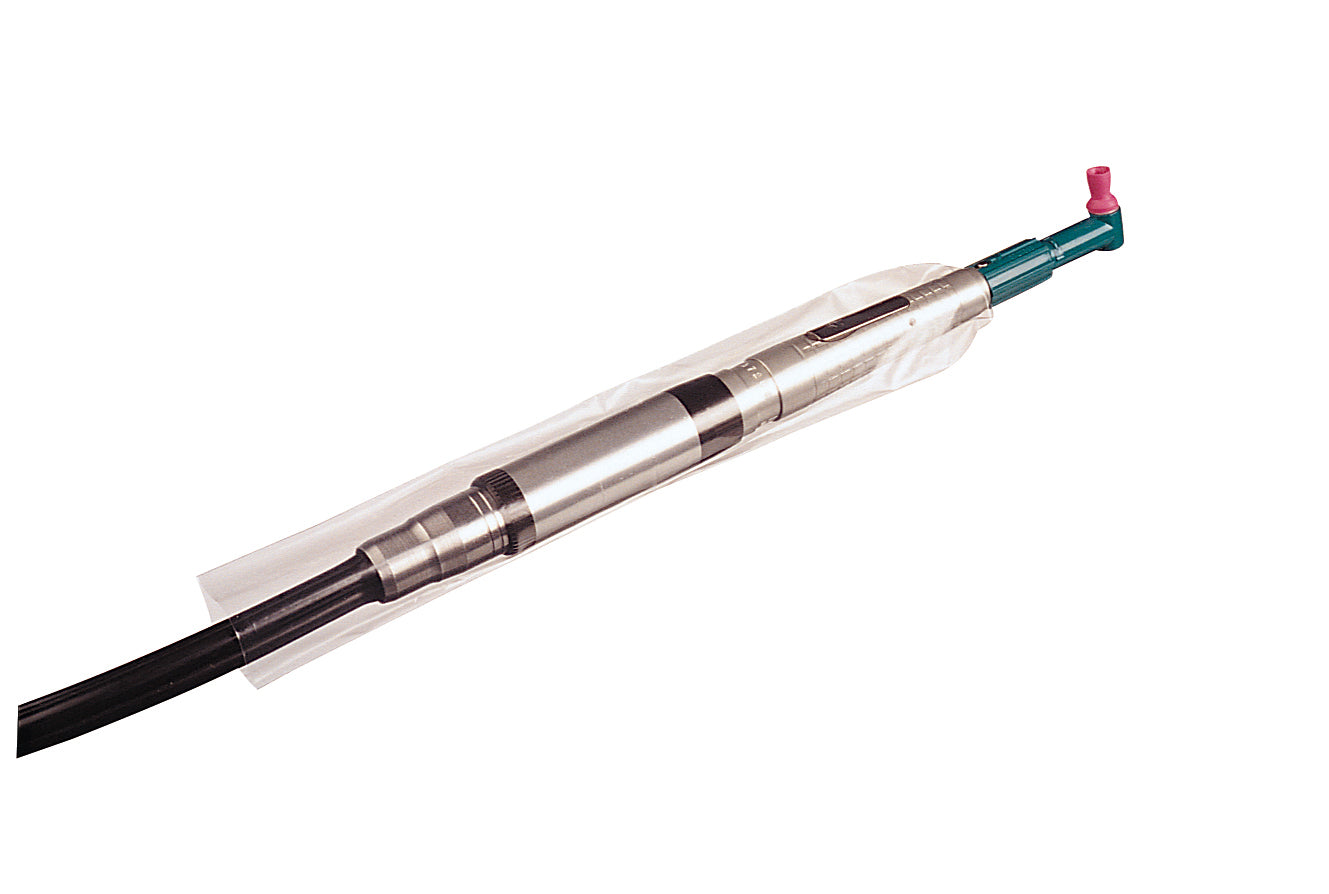 Denticator Low Speed Handpiece Barrier Sleeves